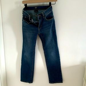 Gap kids jeans